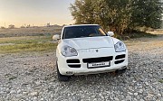 Porsche Cayenne, 2005 