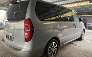 Hyundai Starex, 2019 