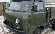УАЗ 469, 1980 