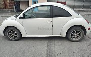 Volkswagen Beetle, 1999 