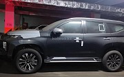 Mitsubishi Montero Sport, 2022 Астана