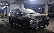 Mitsubishi Montero Sport, 2022 Астана