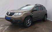 Renault Duster, 2021 Павлодар