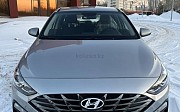 Hyundai i30, 2022 Астана