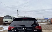 Mazda CX-5, 2016 