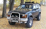 Ford Explorer, 1993 Петропавловск