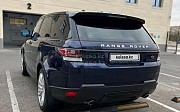 Land Rover Range Rover Sport, 2014 Актау