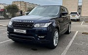 Land Rover Range Rover Sport, 2014 Актау
