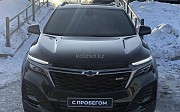 Chevrolet Equinox, 2021 Қарағанды