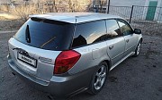 Subaru Legacy, 2005 