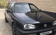 Volkswagen Golf, 1992 Есік