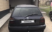 Volkswagen Golf, 1992 Есік