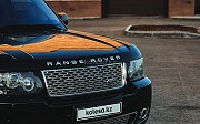 Land Rover Range Rover, 2010 Орал