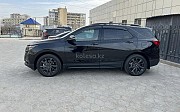 Chevrolet Equinox, 2021 