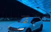 Volkswagen Tiguan, 2021 Нұр-Сұлтан (Астана)