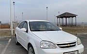 Chevrolet Lacetti, 2004 Туркестан