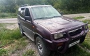 Ford Maverick, 1995 Усть-Каменогорск