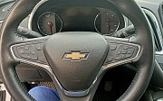 Chevrolet Malibu, 2020 