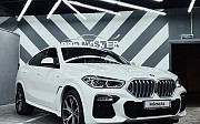 BMW X6, 2020 Алматы