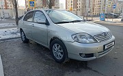 Toyota Corolla, 2005 Астана