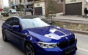 BMW M5, 2018 Алматы