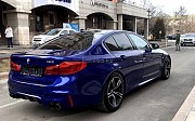 BMW M5, 2018 Алматы