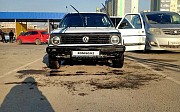 Volkswagen Jetta, 1988 