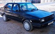 Volkswagen Jetta, 1990 Қордай