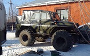 УАЗ 469, 1985 Алматы