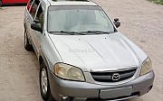 Mazda Tribute, 2002 Алматы