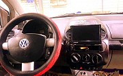 Volkswagen Beetle, 2001 