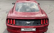 Ford Mustang, 2016 Алматы