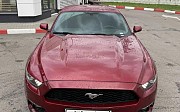Ford Mustang, 2016 Алматы