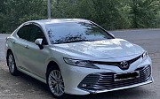 Toyota Camry, 2019 Павлодар