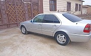 Mercedes-Benz C 180, 1995 Туркестан