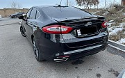 Ford Fusion (North America), 2015 