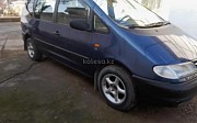 Volkswagen Sharan, 1996 Сарыагаш