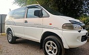 Mitsubishi Delica, 1996 Талғар