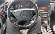 Mercedes-Benz E 320, 1997 