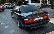 BMW 530, 1995 