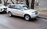 Suzuki XL7, 2001 