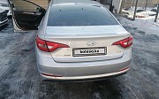 Hyundai Sonata, 2016 Шымкент