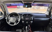 Toyota 4Runner, 2015 Ганюшкино