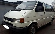 Volkswagen Transporter, 1992 Караганда