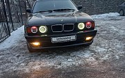 BMW 520, 1991 Алматы