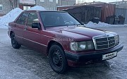 Mercedes-Benz 190, 1991 Қарағанды