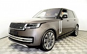 Land Rover Range Rover, 2022 Шымкент