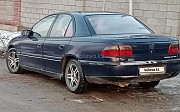 Opel Omega, 1998 