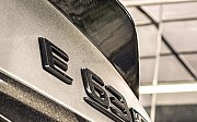 Mercedes-Benz E 63 AMG, 2017 Алматы