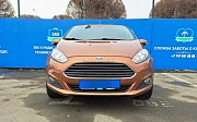 Ford Fiesta, 2016 Талдыкорган